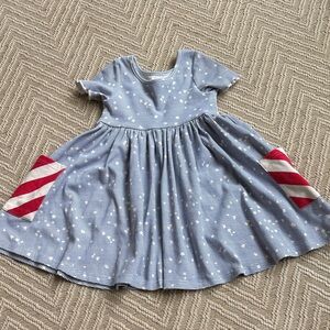 Sweet Honey size 4T dress